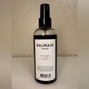 BALMAIN HAIR COUTURE Hair Ask Toner
